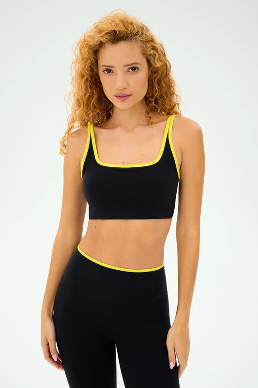 CAIT RIGOR BRA