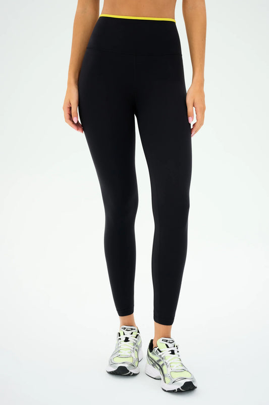 EASTON RIGOR HIGH WAIST 7/8 LEGGING