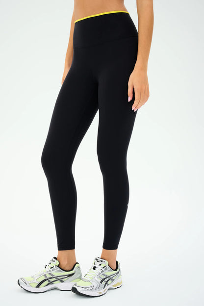 EASTON RIGOR HIGH WAIST 7/8 LEGGING