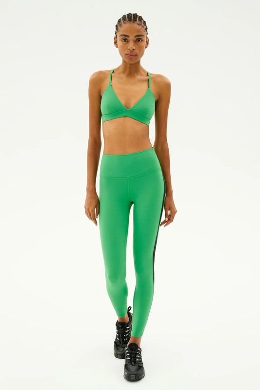 CLARE HIGH WAIST RIGOR 7/8