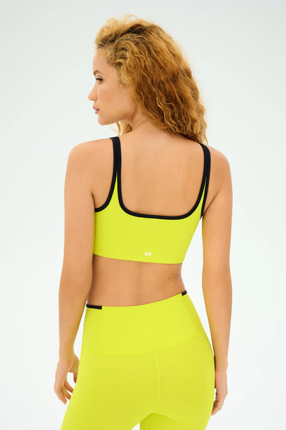 CAIT RIGOR BRA
