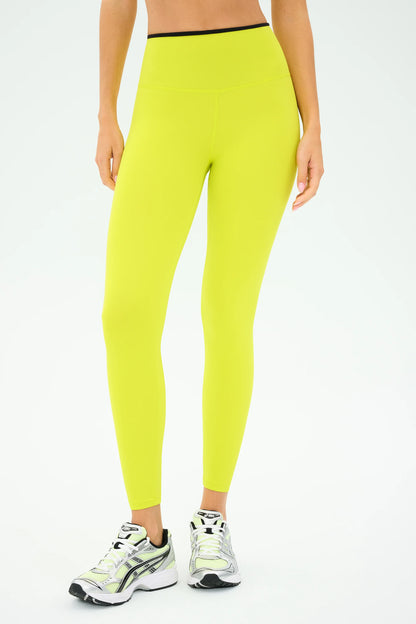 EASTON RIGOR HIGH WAIST 7/8 LEGGING