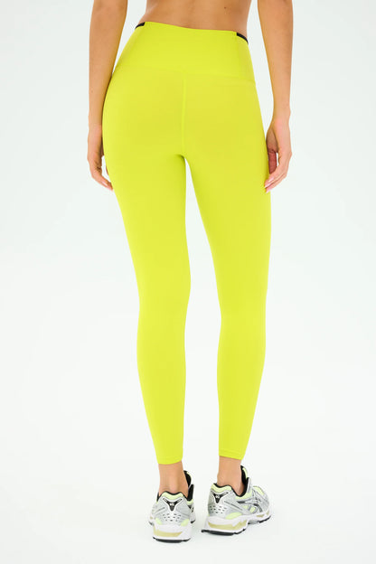 EASTON RIGOR HIGH WAIST 7/8 LEGGING