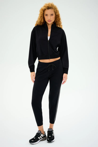 HARLOWE RIGOR JACKET