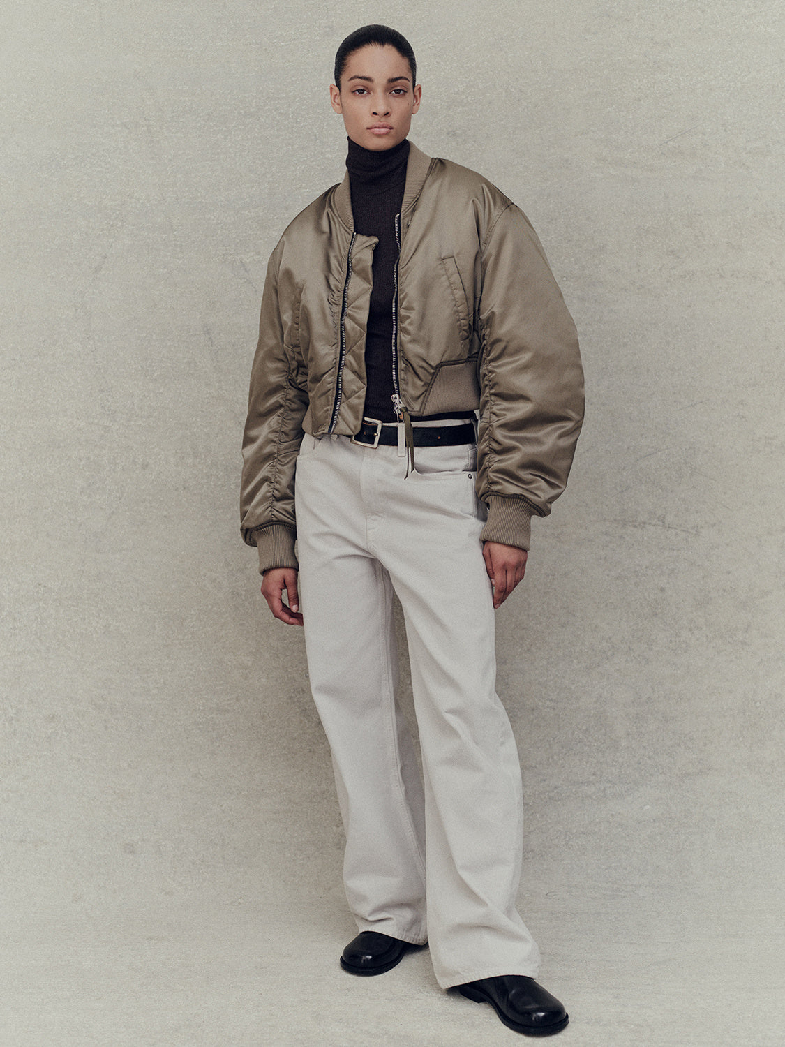SSC JETT BOMBER JACKET