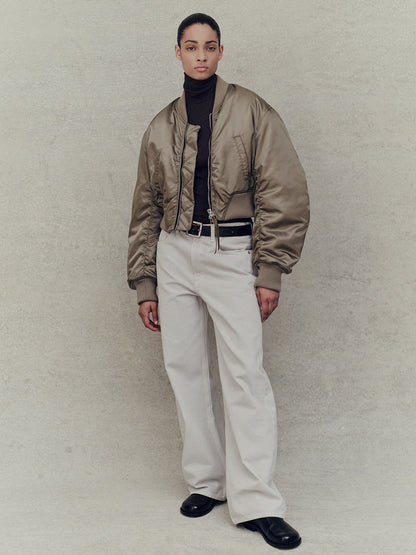 SSC JETT BOMBER JACKET