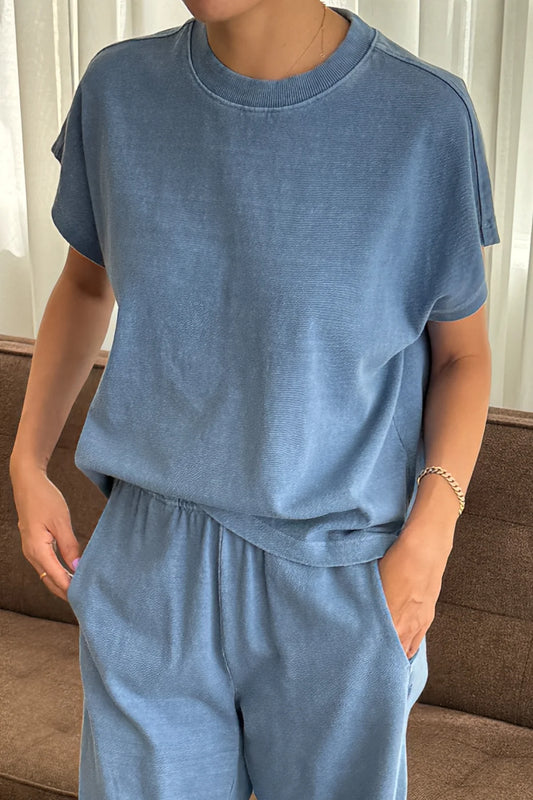 NATURELLE TEE