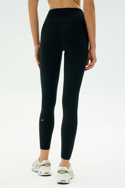 AIRWEIGHT RIB HIGH WAIST 7/8