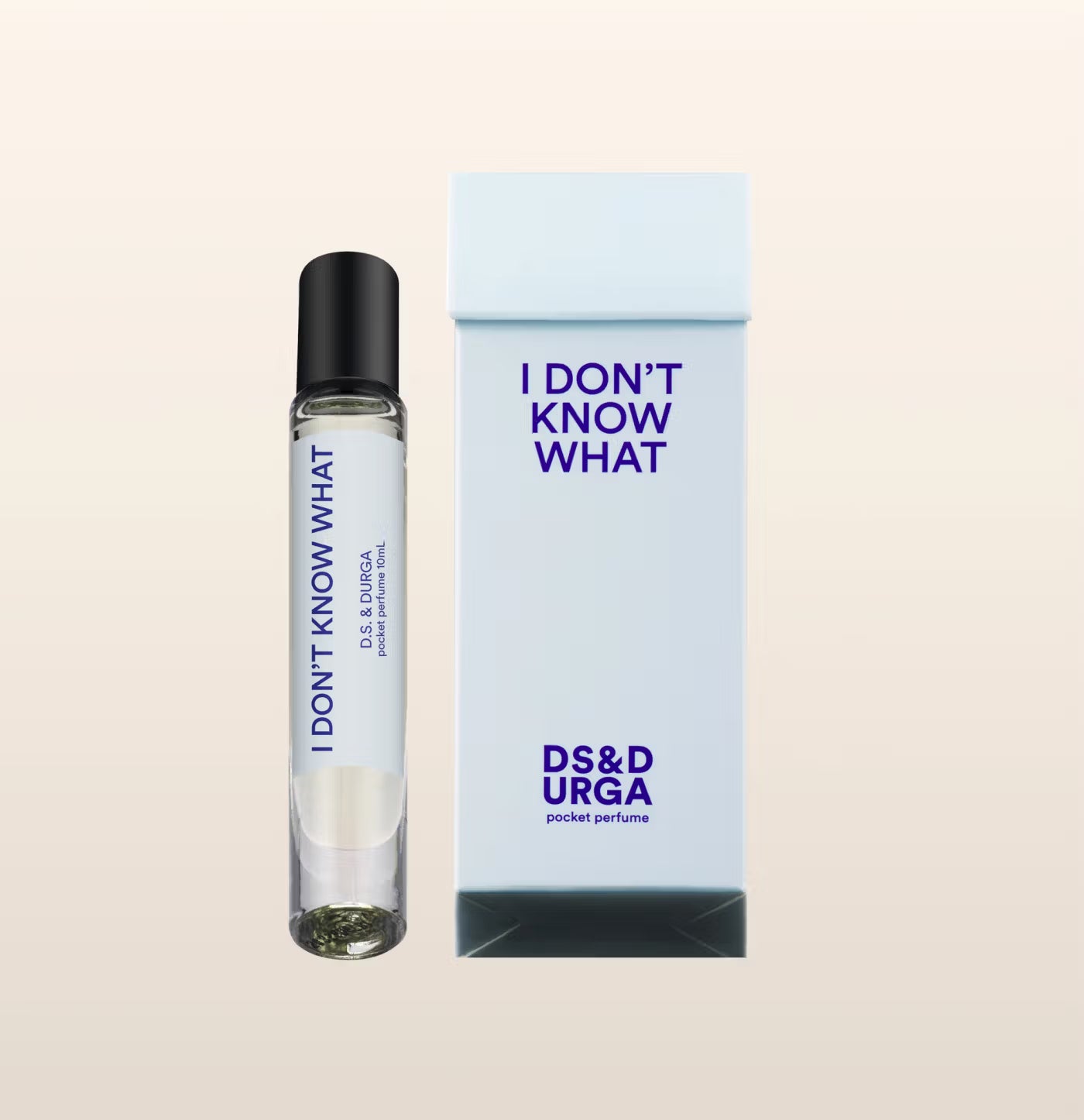 IDKW POCKET PERFUME