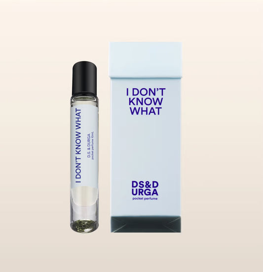 IDKW POCKET PERFUME