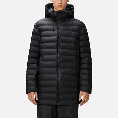 LOHJA LONG PUFFER JACKET