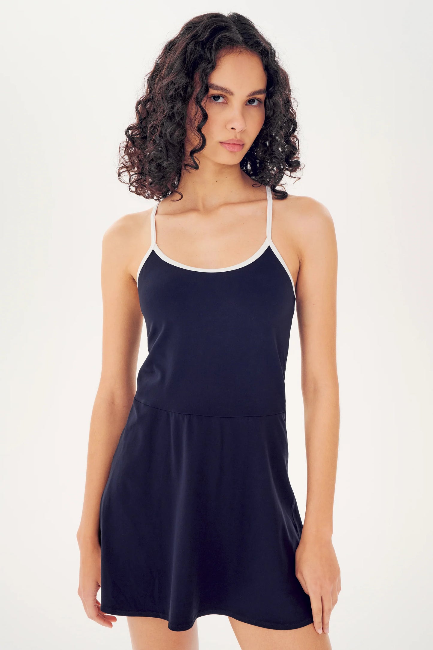 POLO AIRWEIGHT DRESS