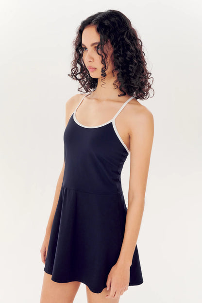 POLO AIRWEIGHT DRESS