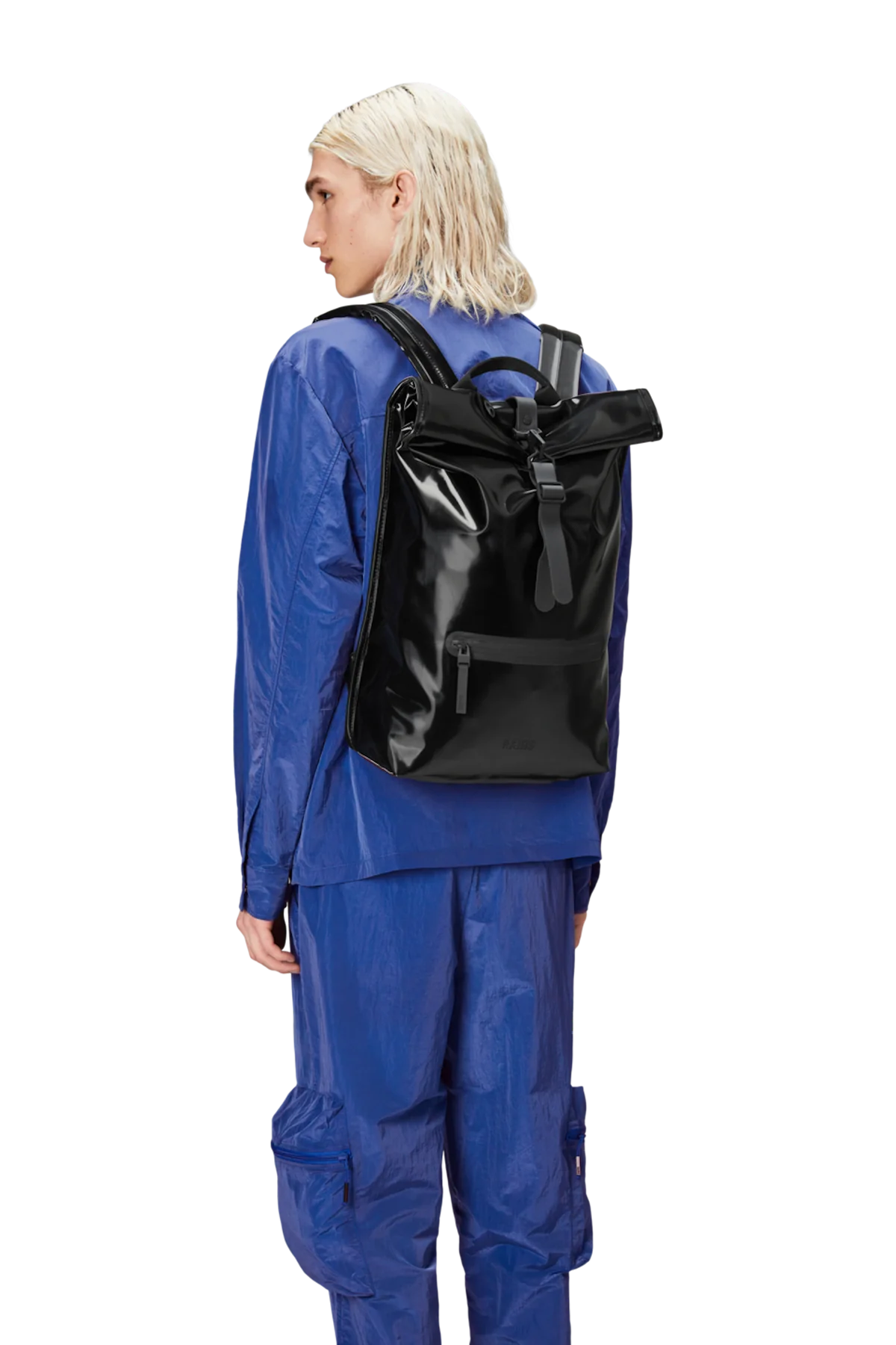 ROLLTOP RUCKSACK W3