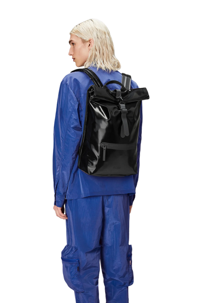 ROLLTOP RUCKSACK W3