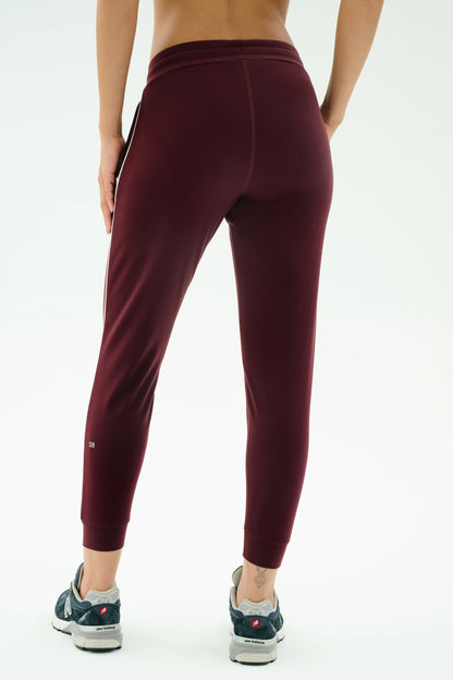 AIRWEIGHT JOGGER 7/8 WITH PIPING