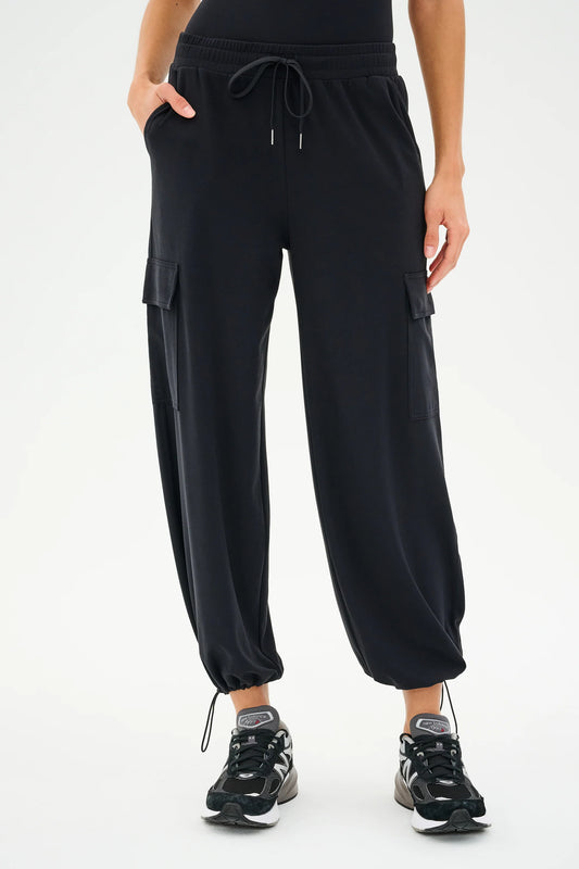 NICO AIRWEIGHT CARGO PANT