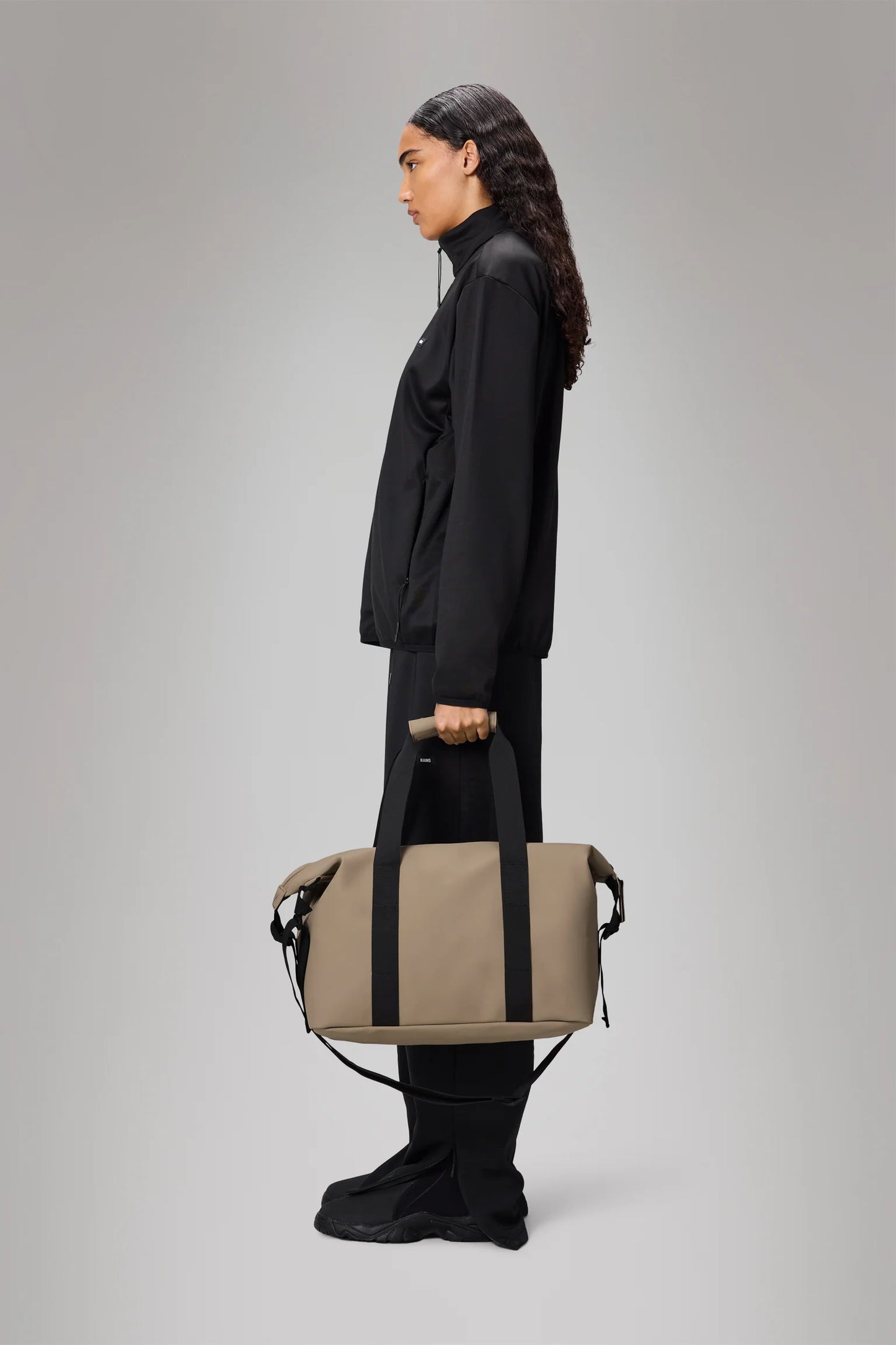 HILO WEEKEND BAG SMALL W3