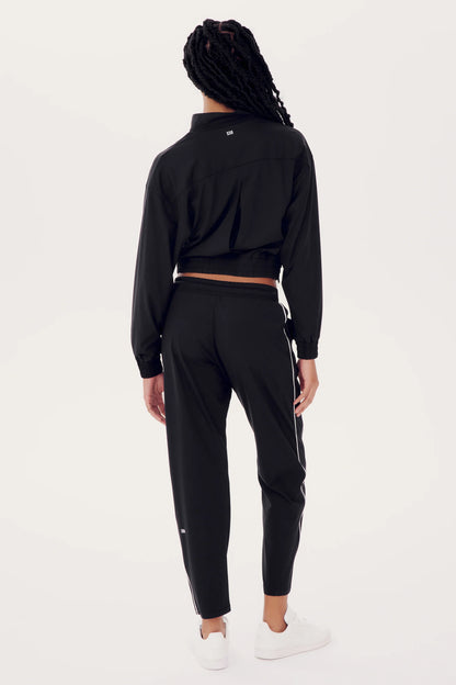 LUCY RIGOR PANT W/PIPING