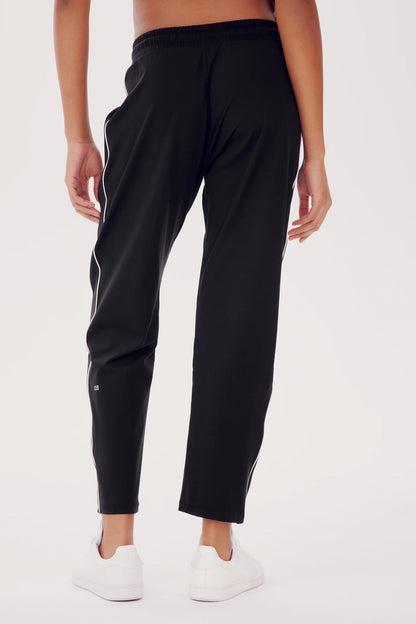 LUCY RIGOR PANT W/PIPING