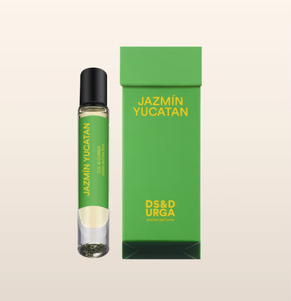 JAZMIN YUCATAN POCKET PERFUME