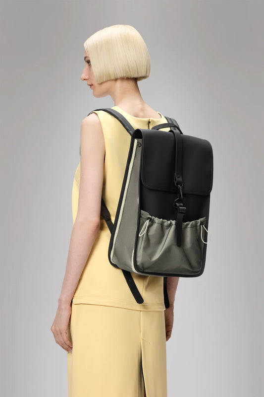 MIX BACKPACK MINI
