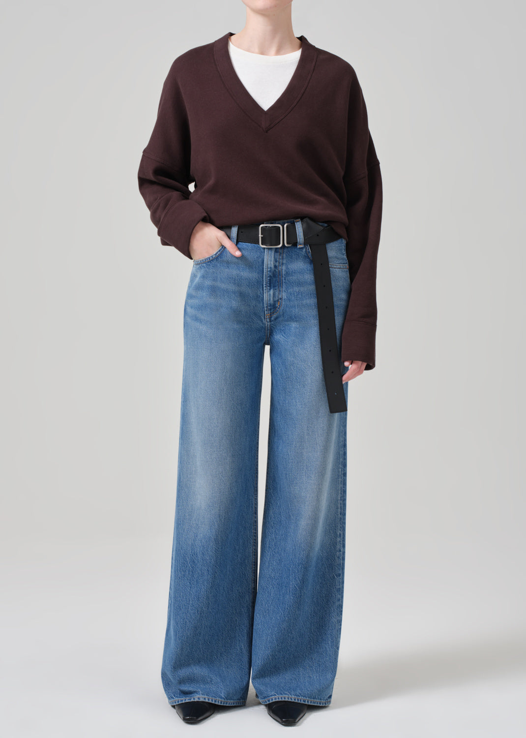 PALOMA BAGGY