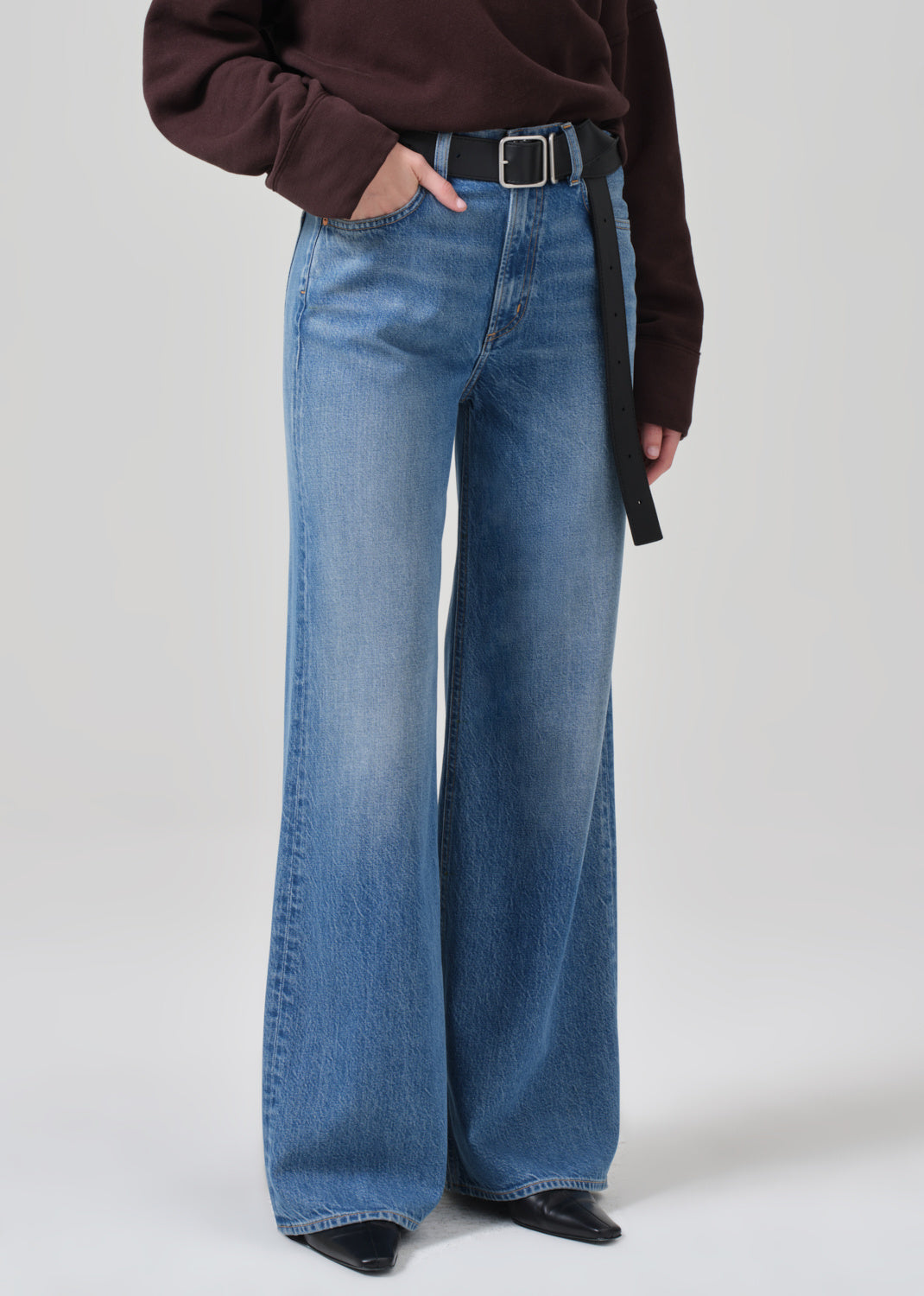 PALOMA BAGGY