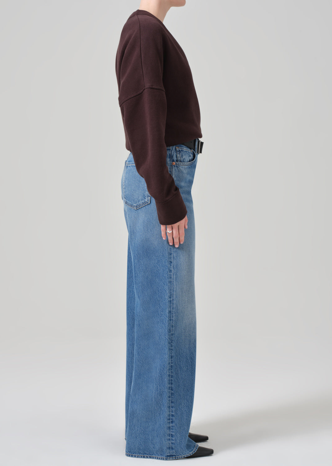 PALOMA BAGGY