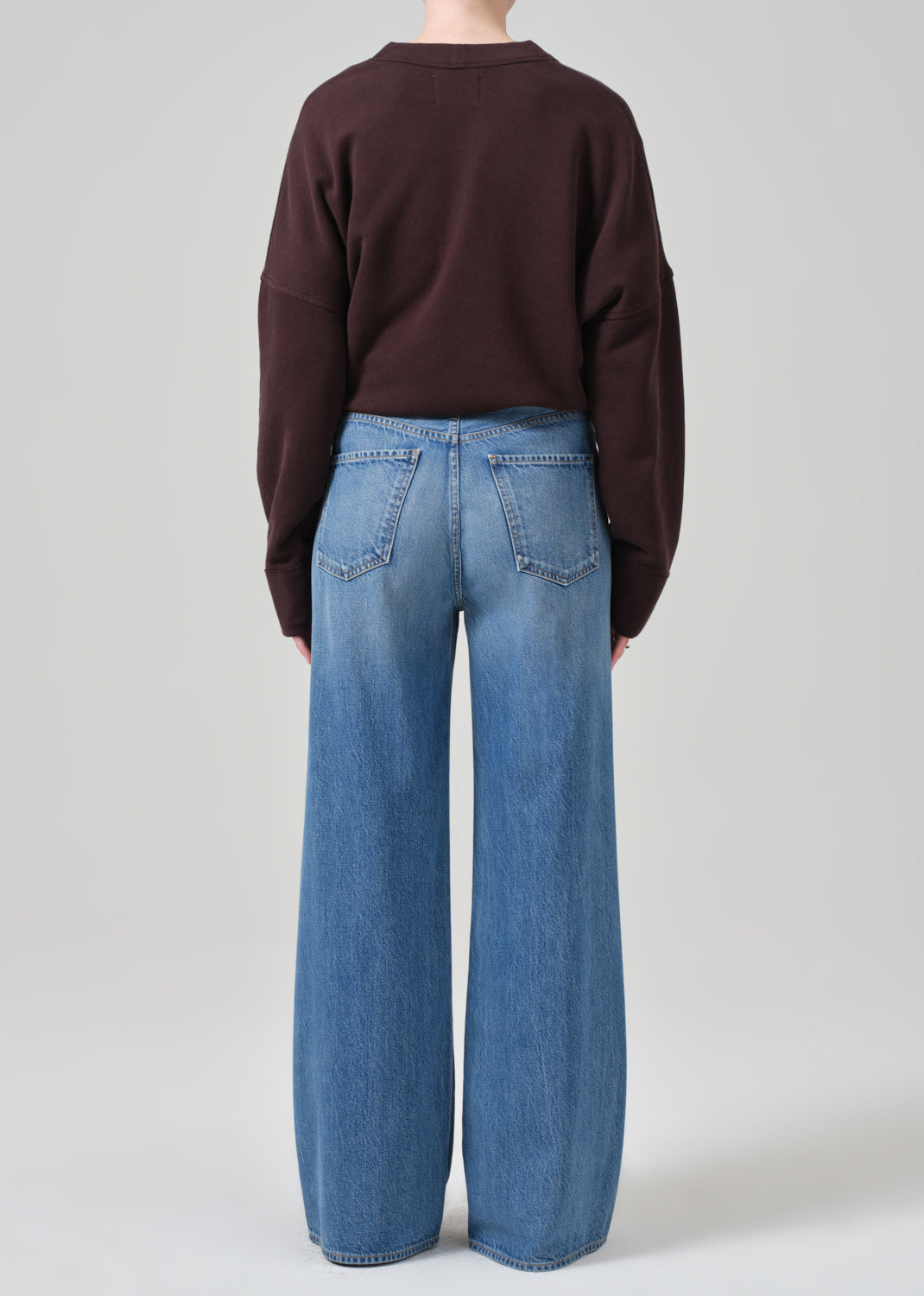PALOMA BAGGY
