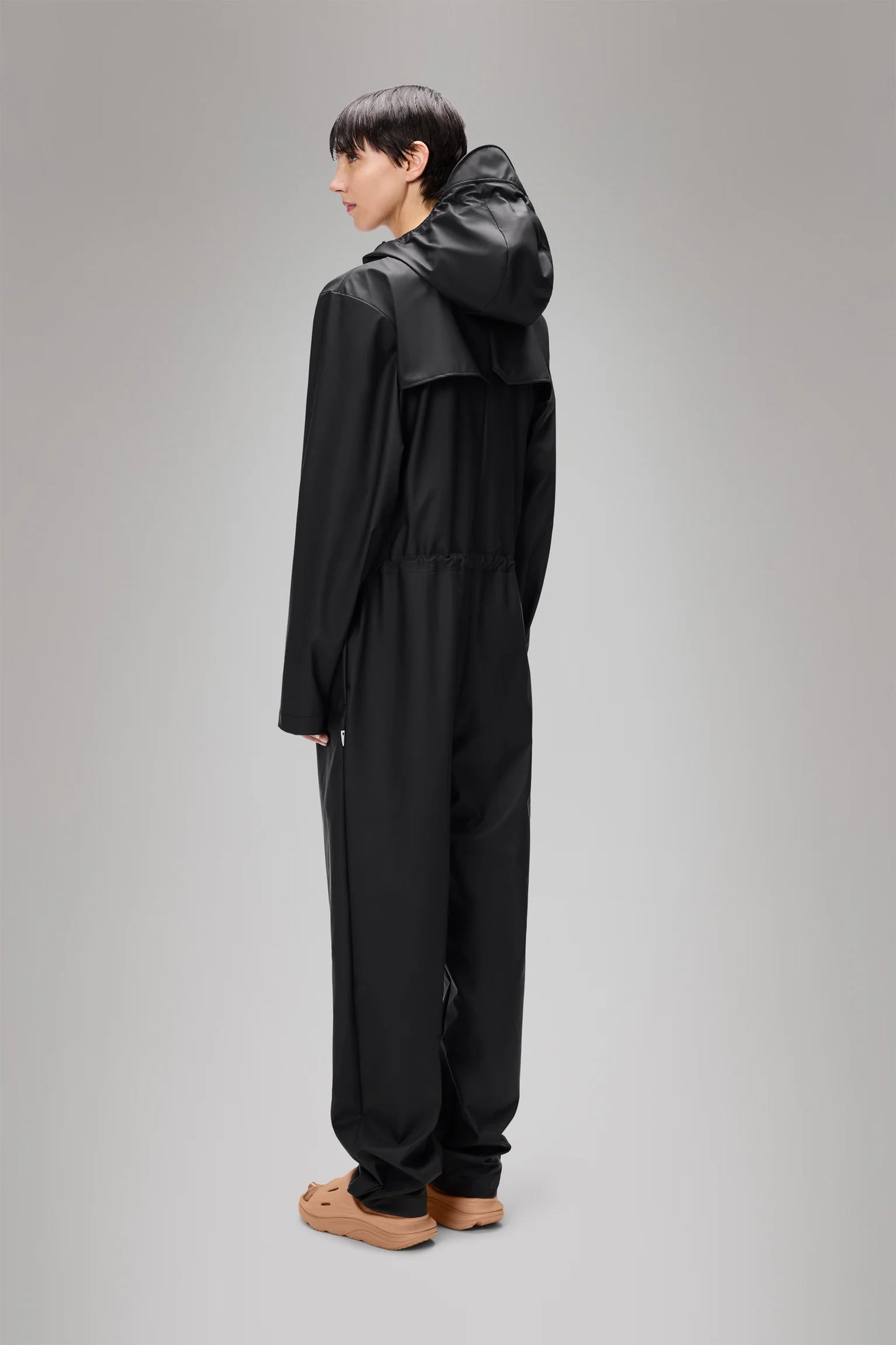 RAINS JUMPSUIT
