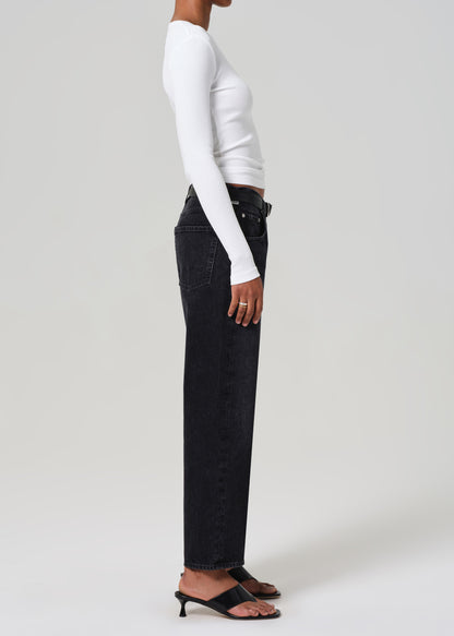 GAUCHO VINTAGE WIDE LEG STONINGTON