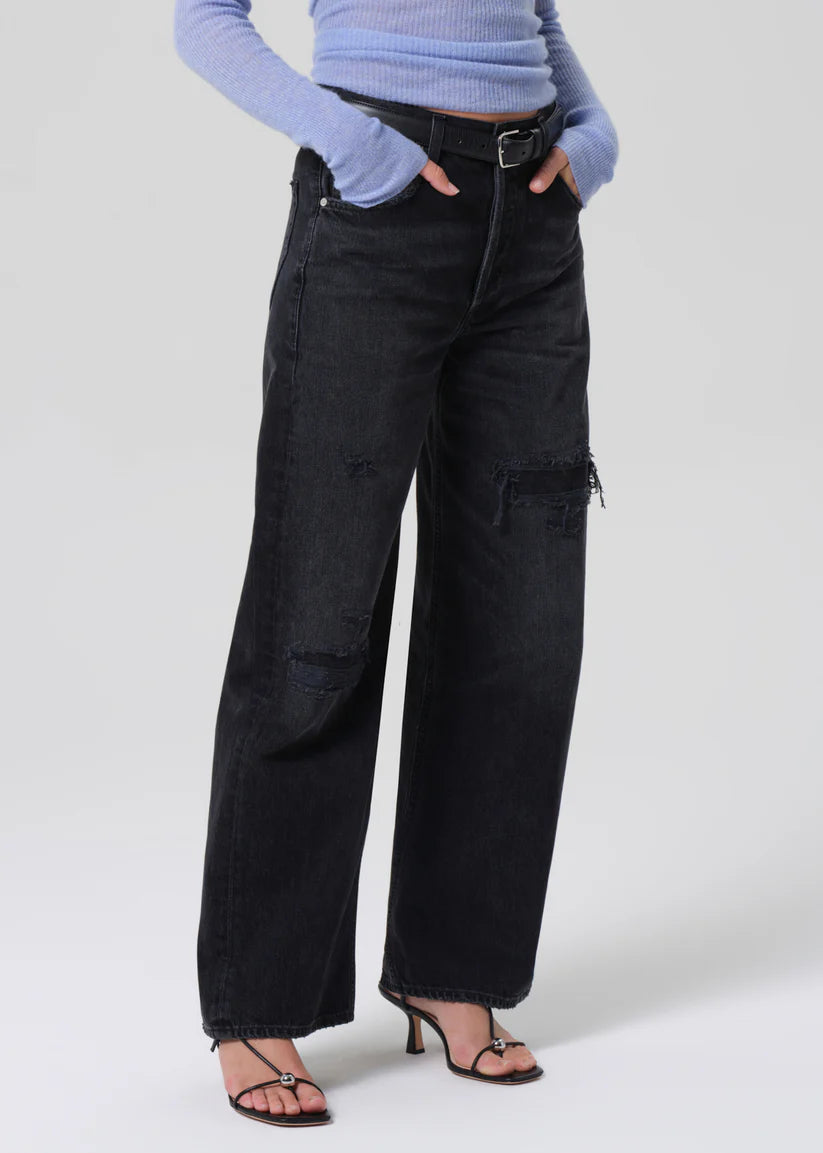 AYLA BAGGY IN VERNATTA