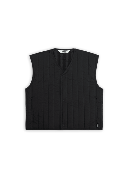BANJA SHORT LINER W VEST