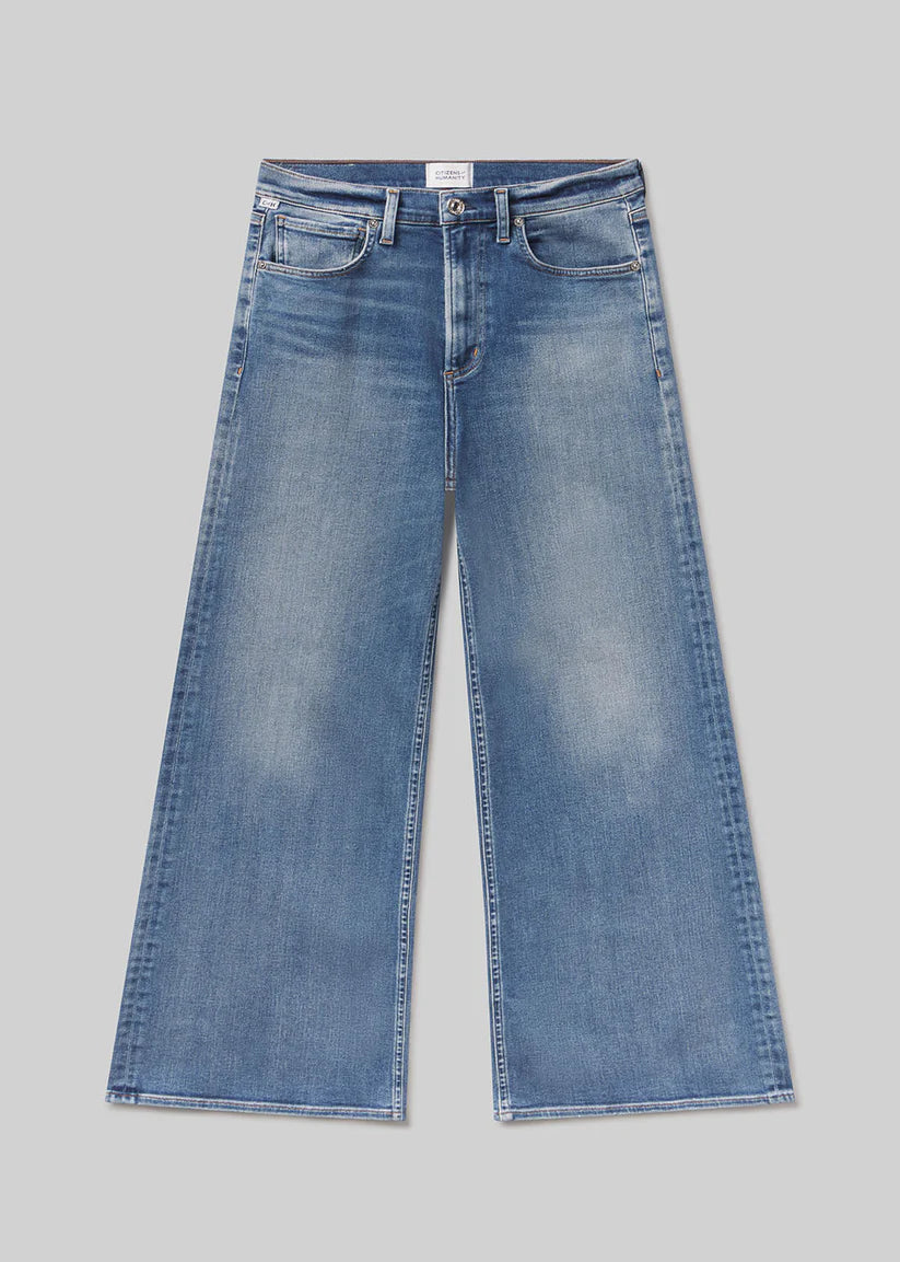LYRA LONG WIDE LEG IN AMBRY