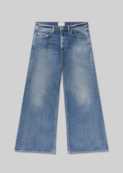 LYRA LONG WIDE LEG IN AMBRY