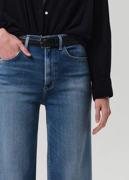 LYRA LONG WIDE LEG IN AMBRY