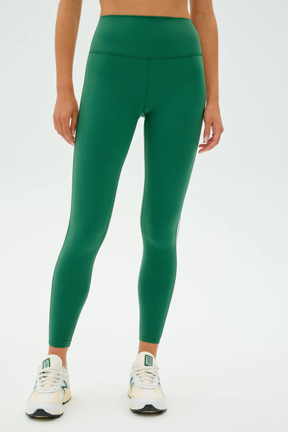 CLARE HIGH WAIST RIGOR 7/8