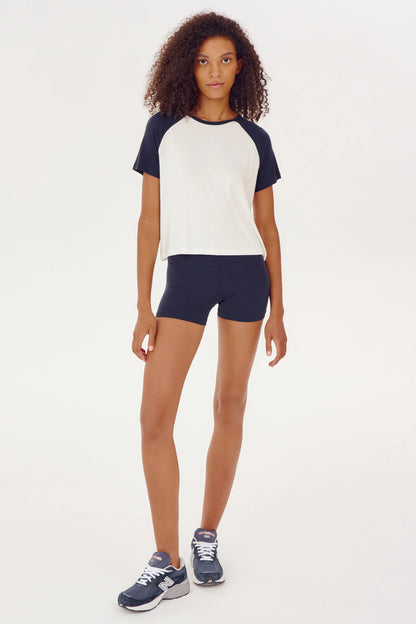 AIRWEIGHT HIGH WAIST 3.5 SHORT