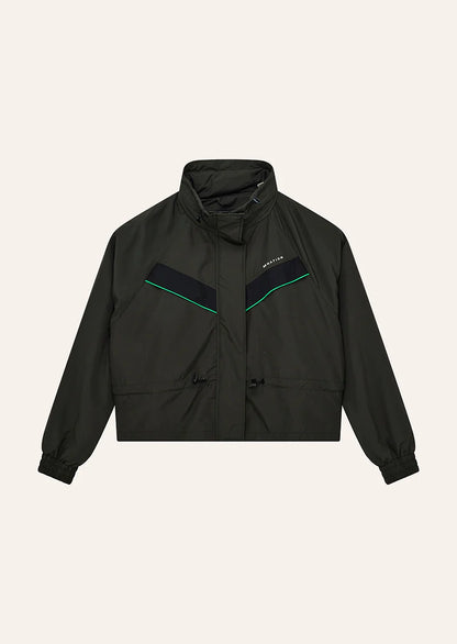 SHELTER JACKET