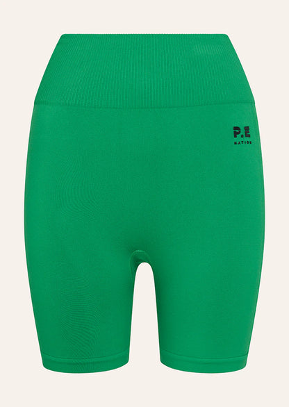RESTORE SEAMLESS BIKE SHORT, 5"
