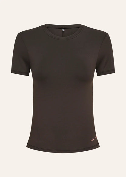 FOUNDATION SHORT SLEEVE TEE