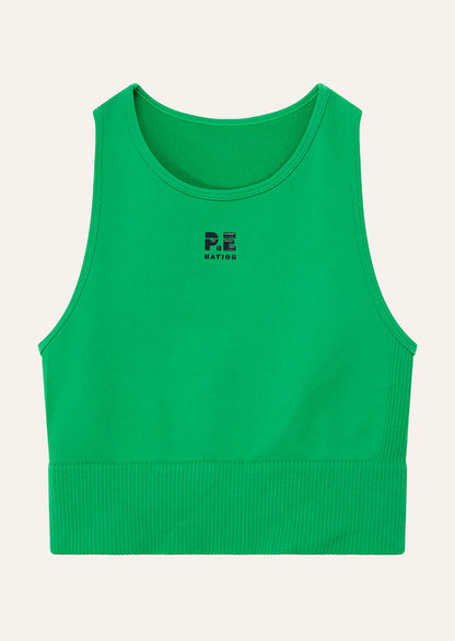 RESTORE SEAMLESS TANK