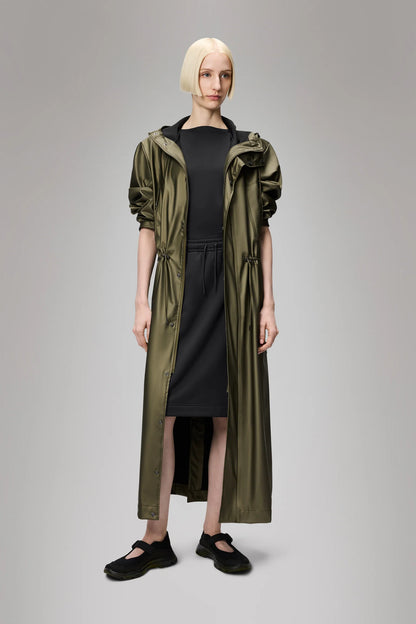 BOLD LONGEST JACKET