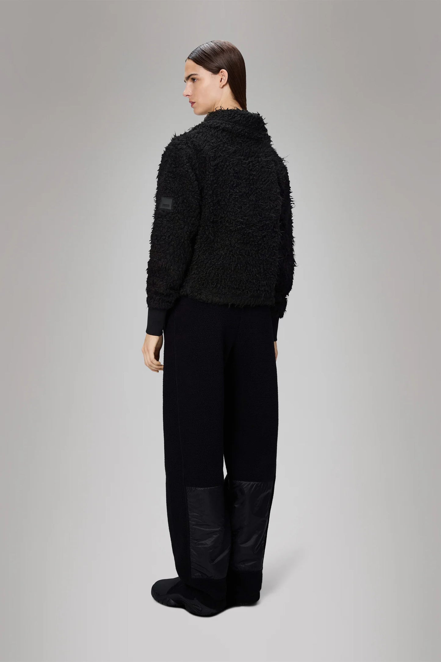 TRIKALA VISION FLEECE JACKET