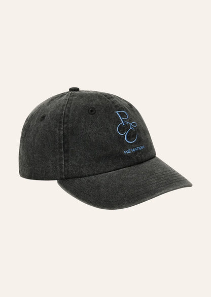 CRESTWOOD CAP