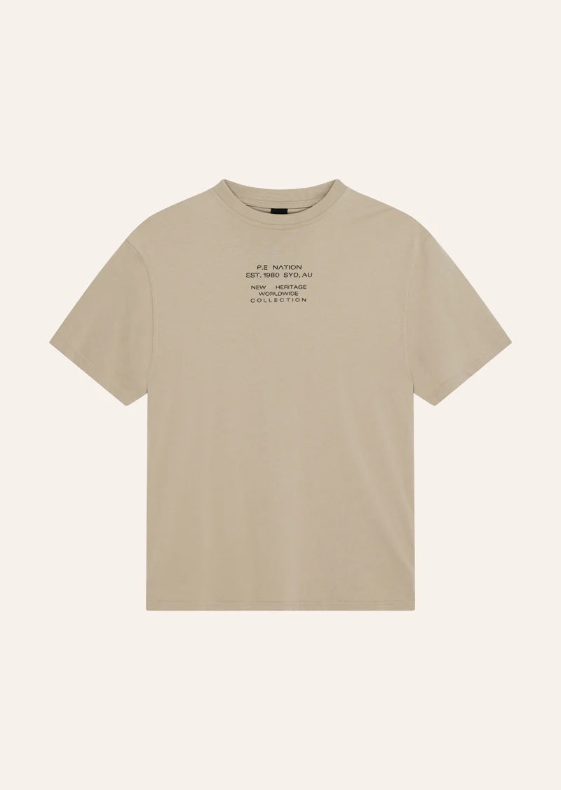 LAMONT TEE