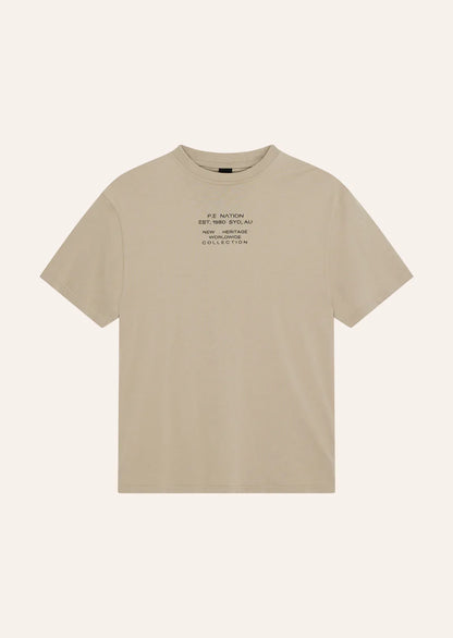 LAMONT TEE