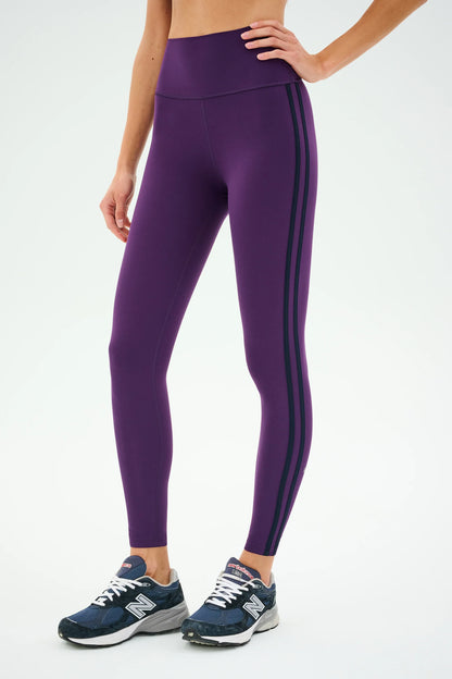 ELLA HIGH WAIST AIRWEIGHT 7/8