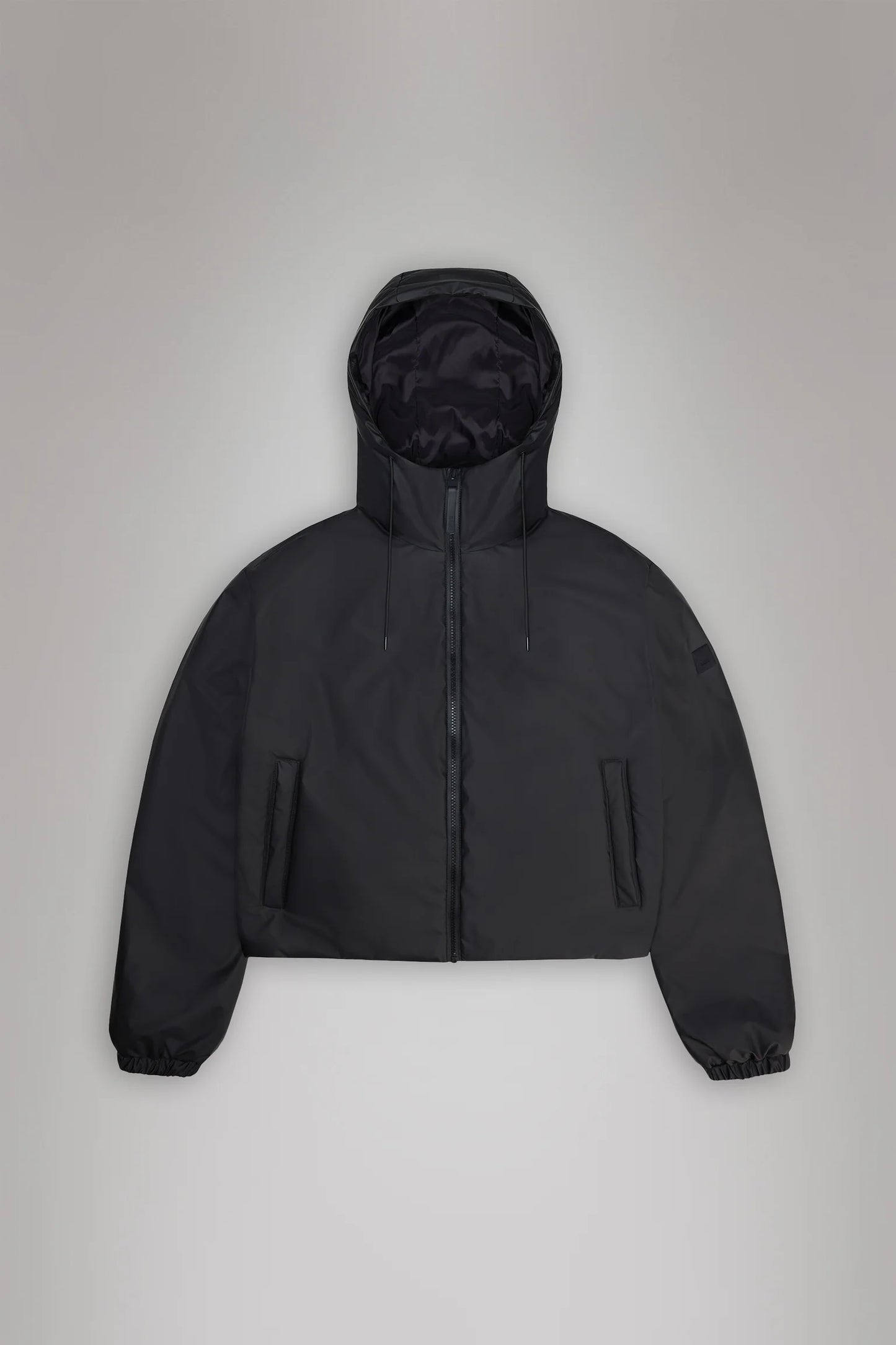 LOHJA SHORT INSULATED JACKET W3T1